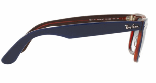 RB 2140 WAYFARER 1278/3F - Imagen 4