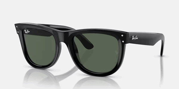 RB R0502S WAYFARER REVERSE 6677/VR