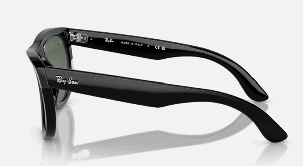 RB R0502S WAYFARER REVERSE 6677/VR - Imagen 2