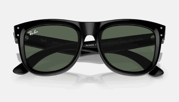 RB R0502S WAYFARER REVERSE 6677/VR - Imagen 3