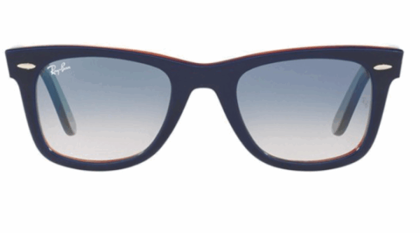 RB 2140 WAYFARER 1278/3F - Imagen 3
