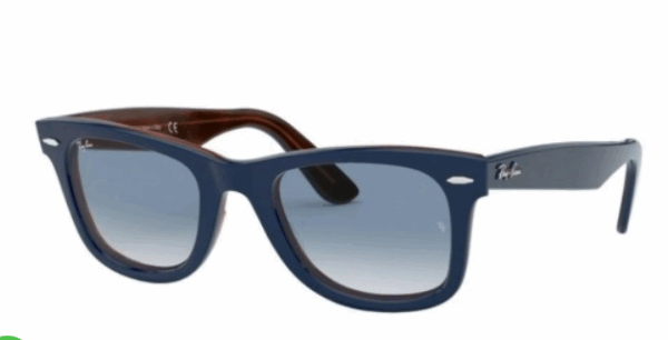 RB 2140 WAYFARER 1278/3F